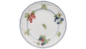 Cottage Salad Plate